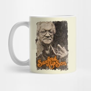 Middle Finger Mug